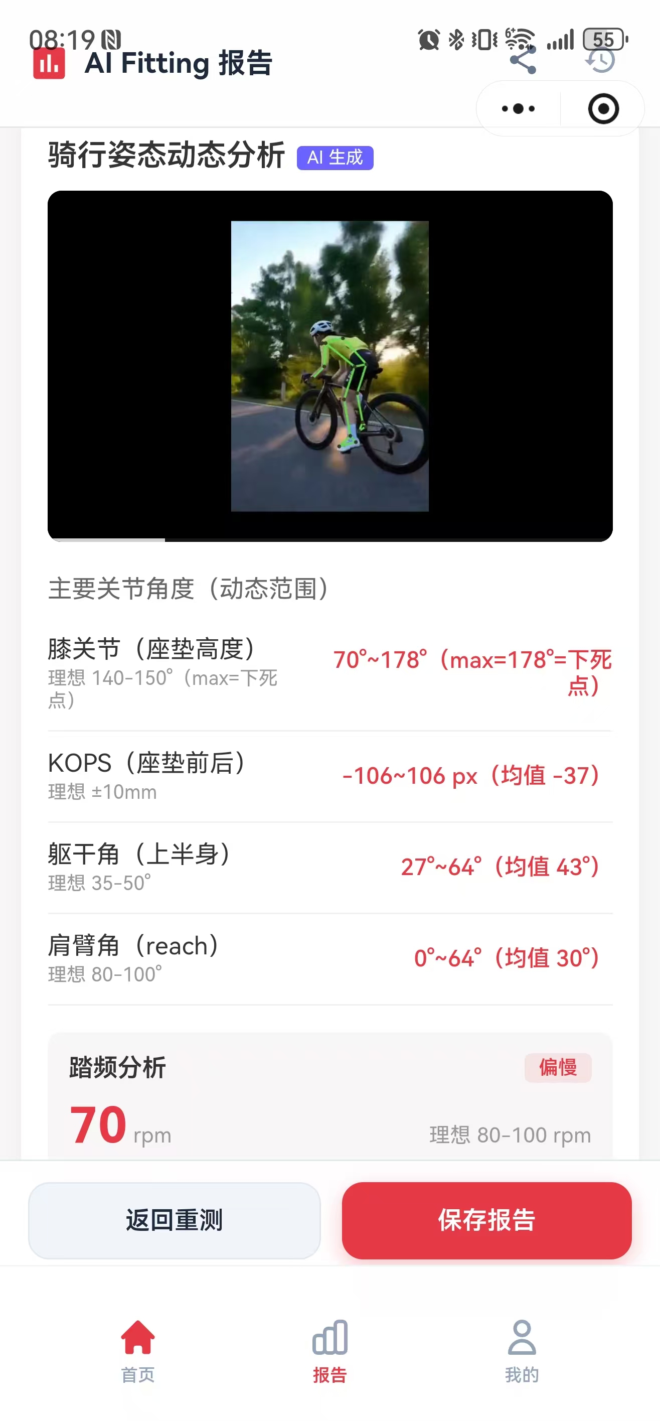 动态分析